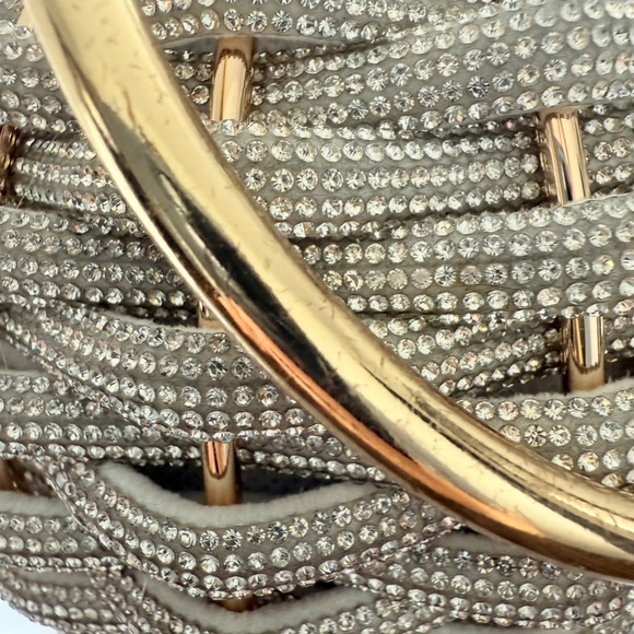 Forever New Woven handbag - Picture 4 of 9